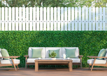 Clôturer son Jardin avec Style