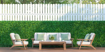 Clôturer son Jardin avec Style
