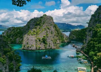 Les Philippines : Un Paradis Sportif Émergent