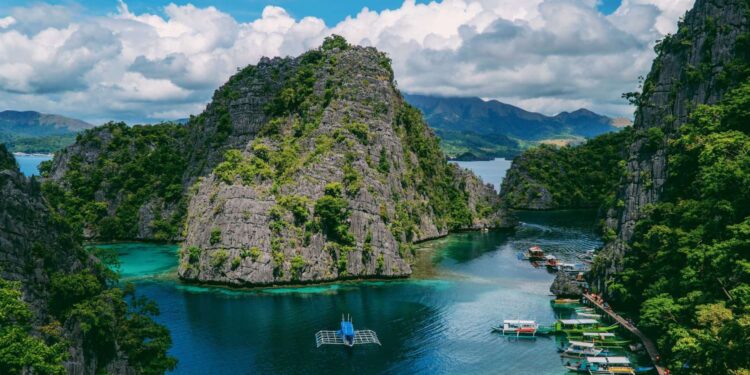 Les Philippines : Un Paradis Sportif Émergent