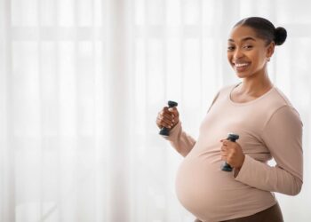 Les Avantages Méconnus de Rester Active Pendant la Grossesse