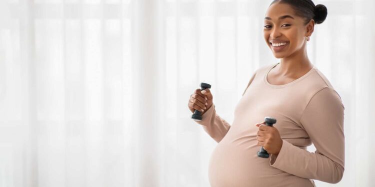 Les Avantages Méconnus de Rester Active Pendant la Grossesse