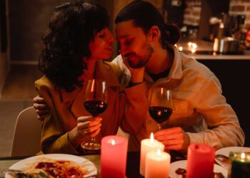 Saint-Valentin : Offrez-vous une Expérience Créole Inoubliable sous les Étoiles