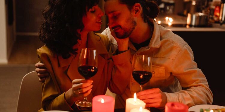 Saint-Valentin : Offrez-vous une Expérience Créole Inoubliable sous les Étoiles