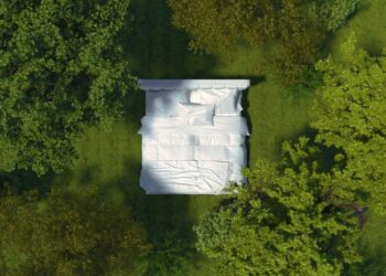 Ces 4 Secrets Pour Un Matelas Écologique Vont Bouleverser Votre Façon de Dormir !