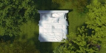 Ces 4 Secrets Pour Un Matelas Écologique Vont Bouleverser Votre Façon de Dormir !