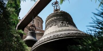 HISTOIRE DE CLOCHES