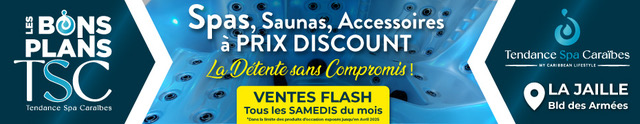 Tendance Spa , La semaine du SPA
