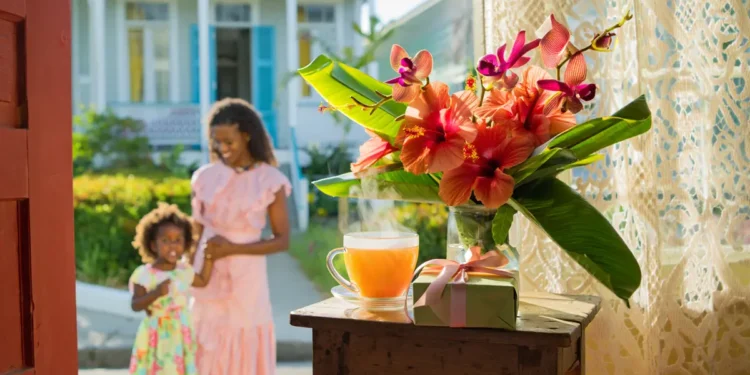 La Fête des Mères, un hommage à la vie et à la transmission