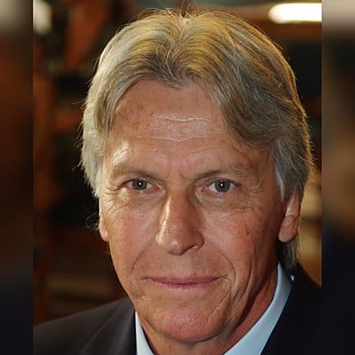 Patrick de Larroche, fondateur de Maisons Créoles